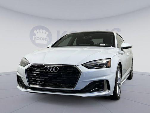 2020 Audi A5 Sportback 45 Premium