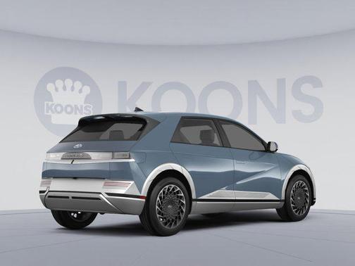 2023 Hyundai IONIQ 5 Limited