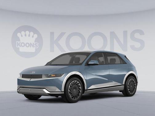 2023 Hyundai IONIQ 5 Limited