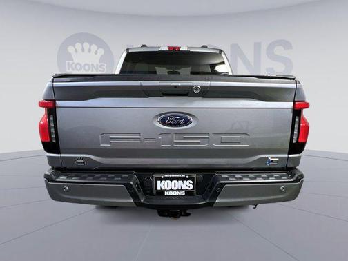 2023 Ford F-150 Lightning XLT