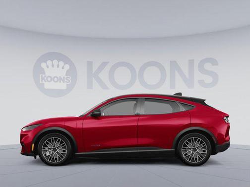 2024 Ford Mustang Mach-E Premium