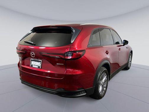 2024 Mazda CX-90 3.3 Turbo Preferred