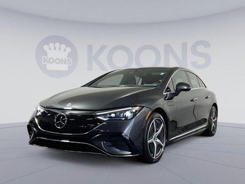 2023 Mercedes-Benz EQE 500 4MATIC+