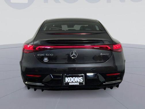 2023 Mercedes-Benz EQE 500 4MATIC+