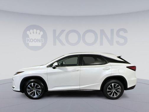 2020 Lexus RX 350 Base