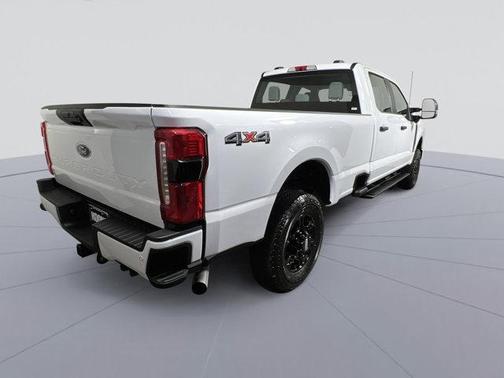 2024 Ford F-350 XL