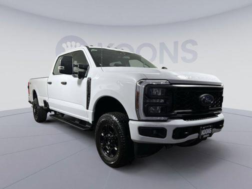 2024 Ford F-350 XL