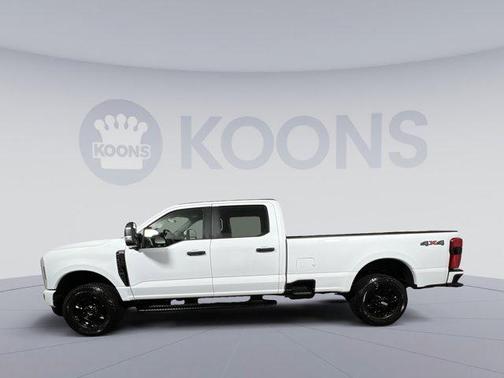 2024 Ford F-350 XL