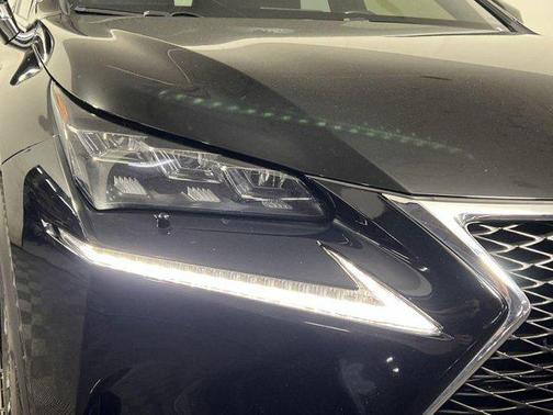 2016 Lexus NX 200t Base