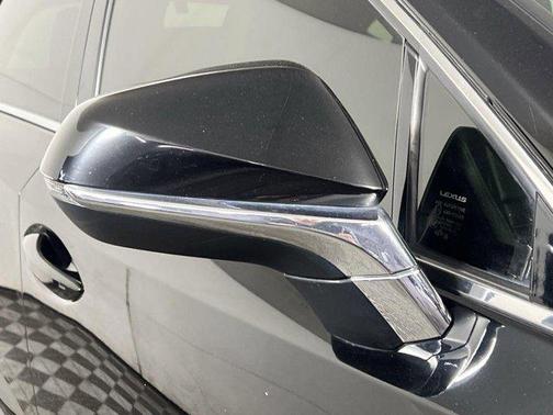 2016 Lexus NX 200t Base