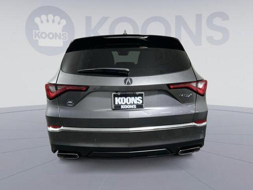 2023 Acura MDX Technology Package