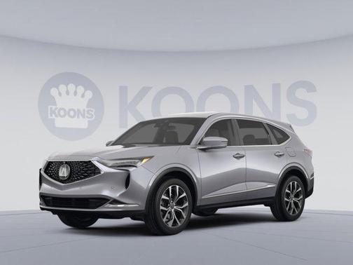 2023 Acura MDX Technology Package