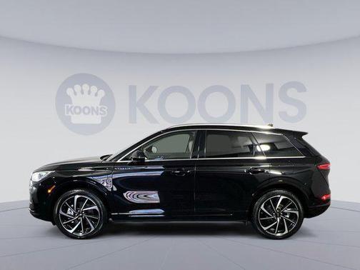 2024 Lincoln Corsair Grand Touring