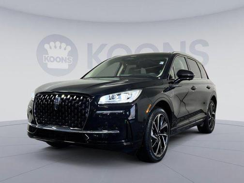 2024 Lincoln Corsair Grand Touring