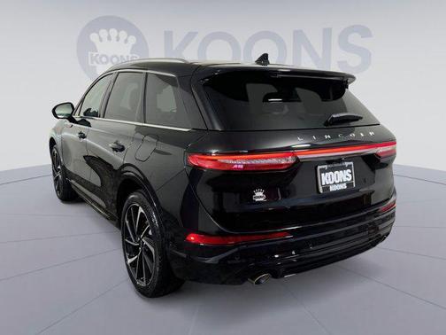 2024 Lincoln Corsair Grand Touring
