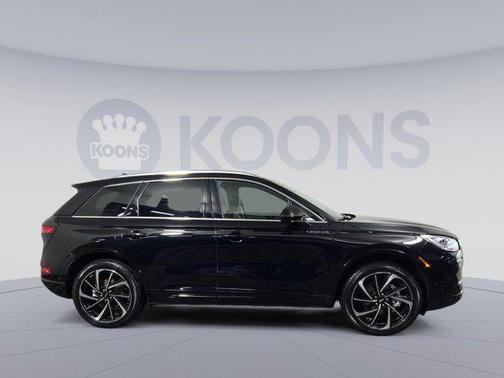2024 Lincoln Corsair Grand Touring