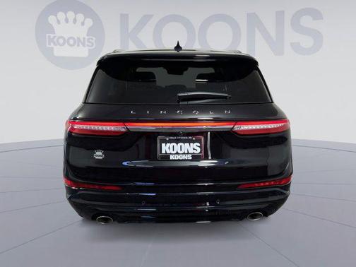 2024 Lincoln Corsair Grand Touring