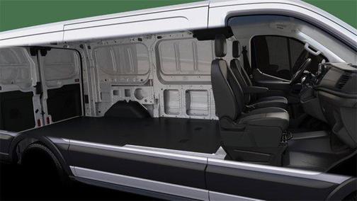 2025 Ford Transit-150 Base