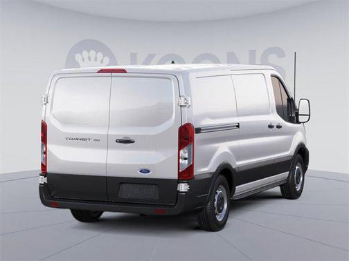 2025 Ford Transit-150 Base