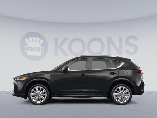 2023 Mazda CX-5 Signature