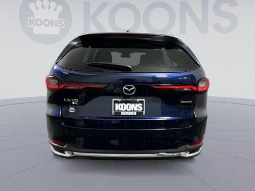 2024 Mazda CX-90 3.3 Turbo S Premium