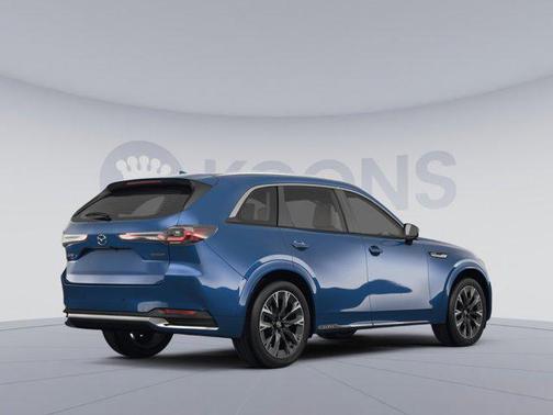 2024 Mazda CX-90 3.3 Turbo S Premium
