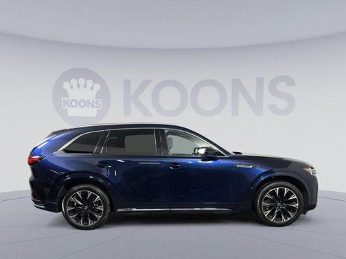 2024 Mazda CX-90 3.3 Turbo S Premium