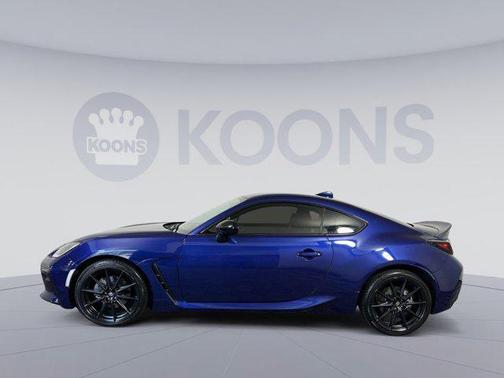 2023 Toyota GR86 Premium