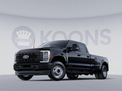 2025 Ford F-350 XL