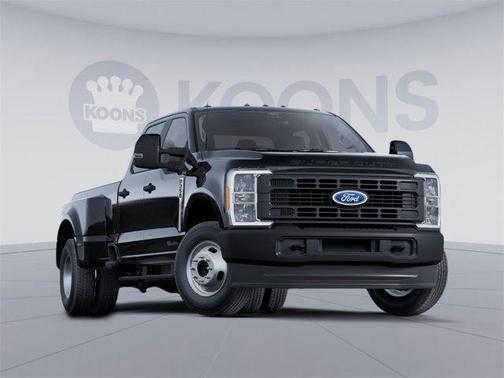 2025 Ford F-350 XL