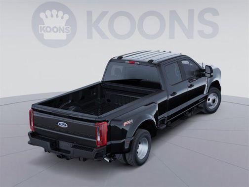 2025 Ford F-350 XL