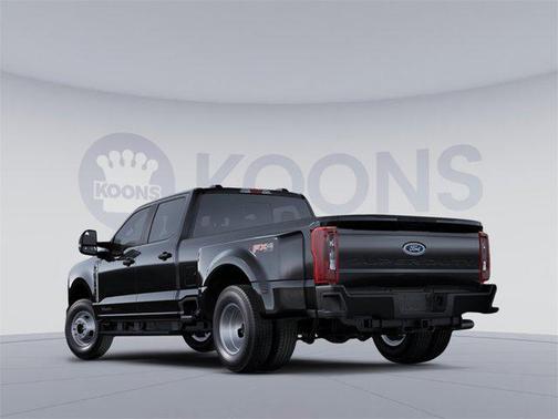 2025 Ford F-350 XL