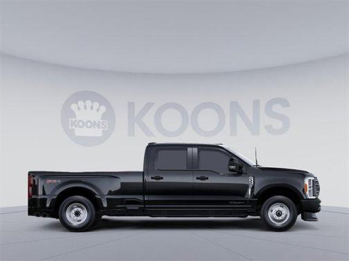 2025 Ford F-350 XL