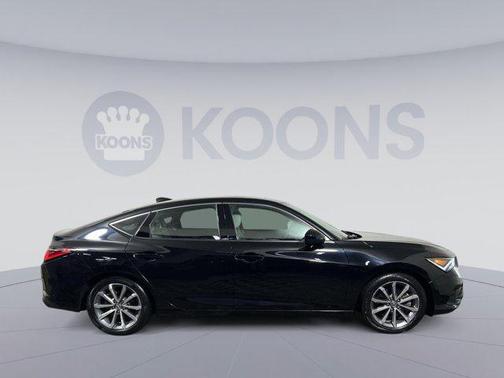 2023 Acura Integra Base