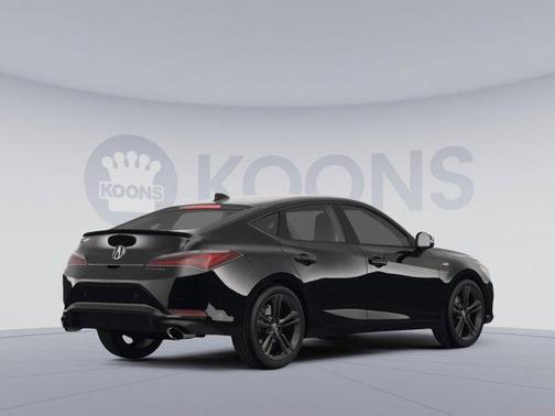 2023 Acura Integra Base