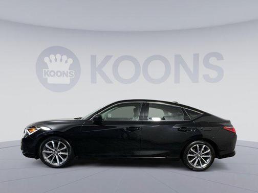 2023 Acura Integra Base