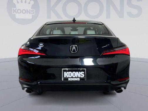 2023 Acura Integra Base