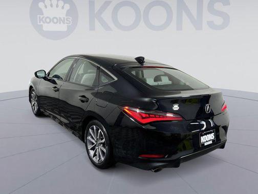 2023 Acura Integra Base