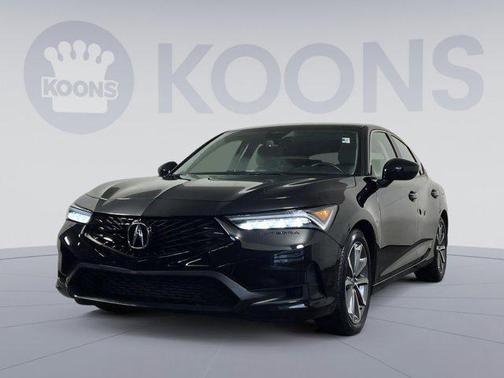 2023 Acura Integra Base