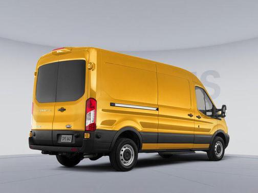 2021 Ford Transit-250 Base