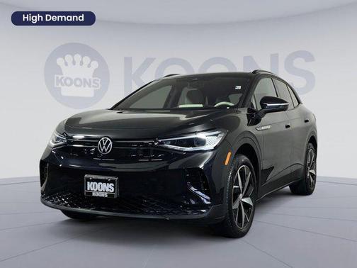 2023 Volkswagen ID.4 AWD Pro S