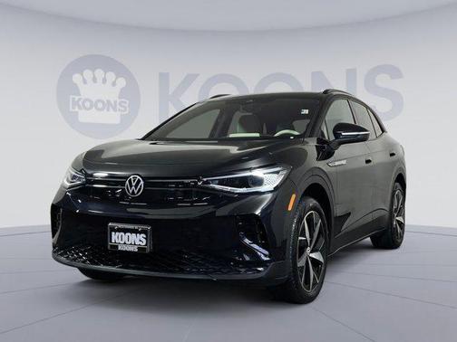 2023 Volkswagen ID.4 AWD Pro S