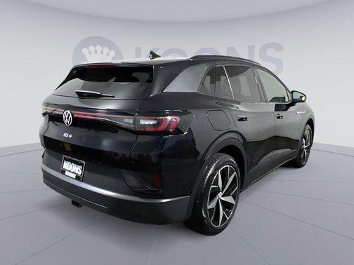 2023 Volkswagen ID.4 AWD Pro S
