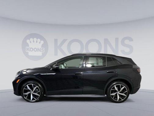2023 Volkswagen ID.4 AWD Pro S
