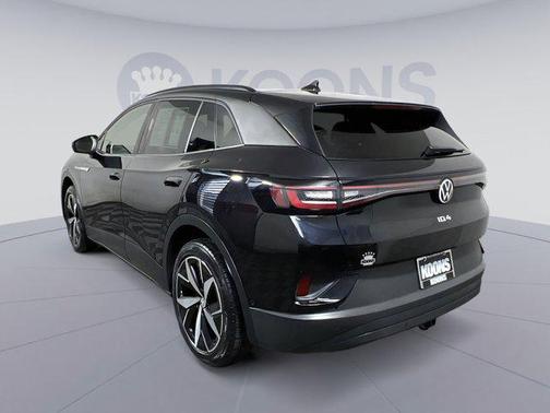 2023 Volkswagen ID.4 AWD Pro S