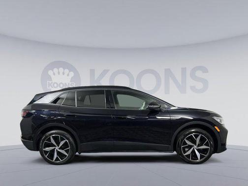 2023 Volkswagen ID.4 AWD Pro S