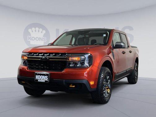 2023 Ford Maverick XLT
