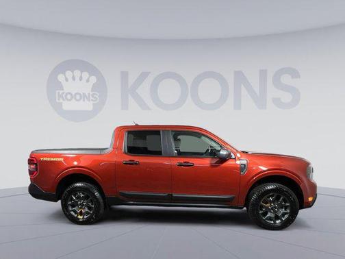 2023 Ford Maverick XLT