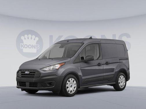 2019 Ford Transit Connect XLT w/Rear Liftgate
