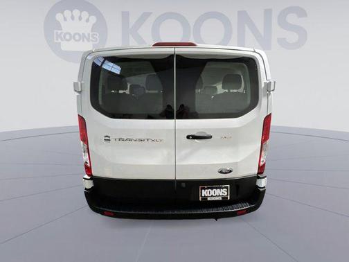 2021 Ford Transit-350 XLT